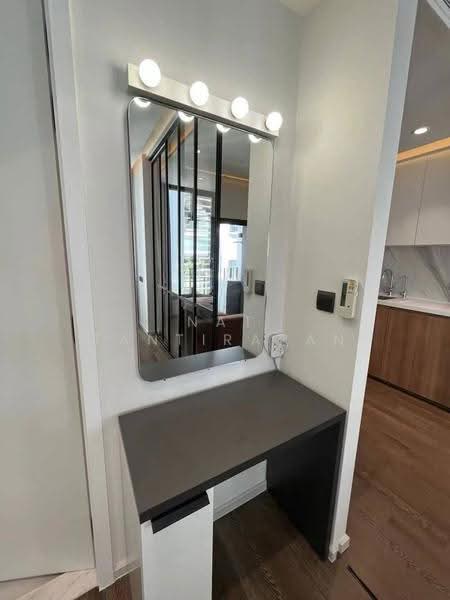 MUNIQ Sukhumvit 23, Bangkok, 17 Sukhumvit 23, Khlongtoei Nua, Watthana, Bangkok, 1 Bedroom, 35 sqm, Condo For Rent, by Nat Tantirapan, 500556444 - DDproperty.com