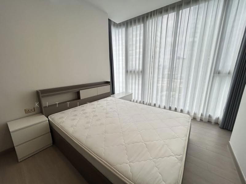 One9Five Asoke-Rama 9, Bangkok, 195 Soi Rama 9 Soi 5, Huai Khwang, Bangkok, 1 Bedroom, 41 sqm, Condo For Rent, by Kittitach Sukjoy, 500556445 - DDproperty.com