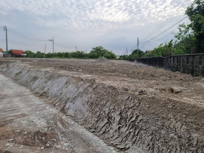 ที่ดินซอยคุ้มเกล้า 46, กรุงเทพ, ลำปลาทิว, ลาดกระบัง, กรุงเทพ, 2,232 ตร.ม., ที่ดิน ขาย, โดย Pimlada Lertritrungmanee, 500556447 - DDproperty.com