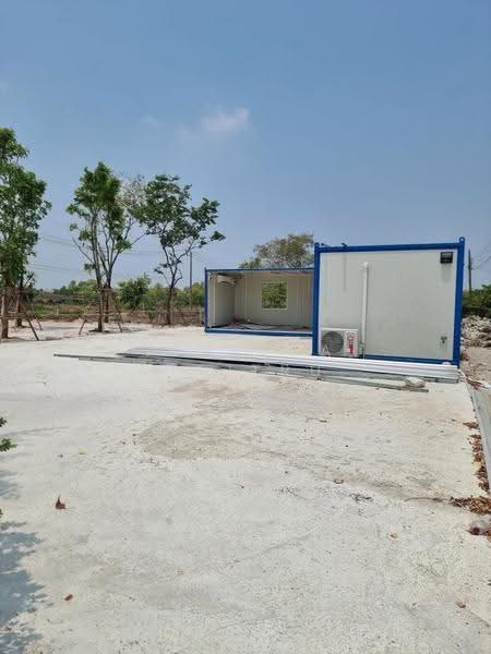 ที่ดินซอยคุ้มเกล้า 46, Bangkok, Lam Pla Tiew, Lat Krabang, Bangkok, , 2,232 sqm, Land For Sale, by Pimlada Lertritrungmanee, 500556447 - DDproperty.com