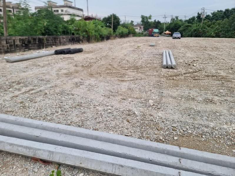 ที่ดินซอยคุ้มเกล้า 46, กรุงเทพ, ลำปลาทิว, ลาดกระบัง, กรุงเทพ, 2,232 ตร.ม., ที่ดิน ขาย, โดย Pimlada Lertritrungmanee, 500556447 - DDproperty.com