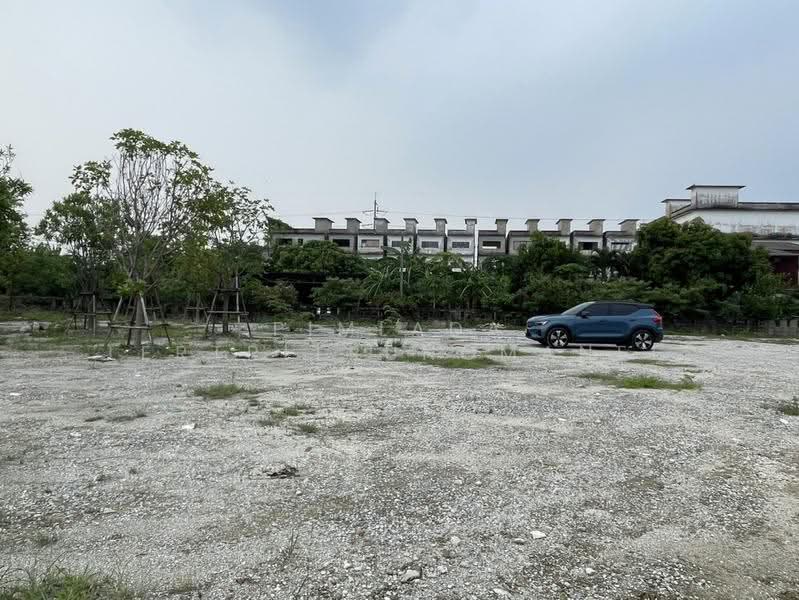 ที่ดินซอยคุ้มเกล้า 46, Bangkok, Lam Pla Tiew, Lat Krabang, Bangkok, , 2,232 sqm, Land For Sale, by Pimlada Lertritrungmanee, 500556447 - DDproperty.com