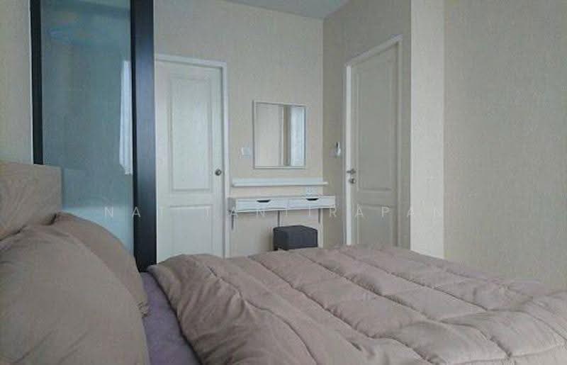 Bangkok Horizon Sathorn, Bangkok, 14 Narathiwat Ratchanakarin Road, Thung Wat Don, Sathon, Bangkok, 1 Bedroom, 35 sqm, Condo For Sale, by Nat Tantirapan, 500556448 - DDproperty.com