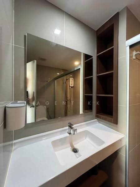 IDEO Rama 9-Asoke, bangkok, Rama 9 Road, Huai Khwang, Bangkok, 1 Bedroom, 35 sqm, Condo For Rent, by Agentbkk, 500556449 - DDproperty.com