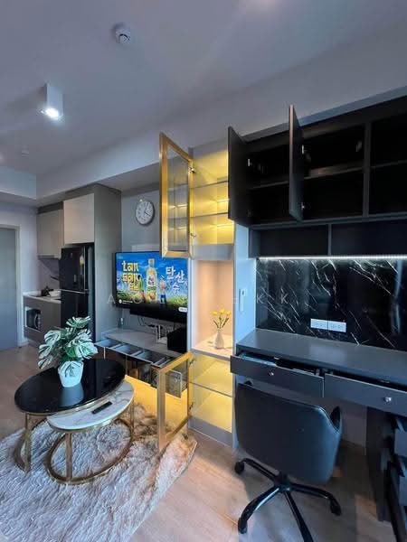IDEO Rama 9-Asoke, bangkok, Rama 9 Road, Huai Khwang, Bangkok, 1 Bedroom, 35 sqm, Condo For Rent, by Agentbkk, 500556449 - DDproperty.com