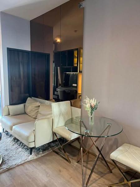IDEO Rama 9-Asoke, bangkok, Rama 9 Road, Huai Khwang, Bangkok, 1 Bedroom, 35 sqm, Condo For Rent, by Agentbkk, 500556449 - DDproperty.com