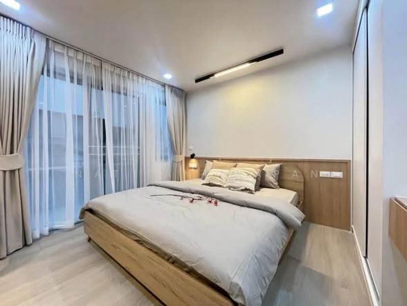 Raintree Villa : เรนทรี วิลล่า, กรุงเทพ, 108 198 ซอยสุขุมวิท 53, คลองตันเหนือ, วัฒนา, กรุงเทพ, 31 ตร.ม., คอนโด ขาย, โดย Nat Tantirapan, 500556450 - DDproperty.com