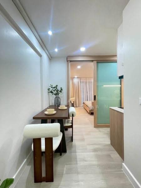 Raintree Villa, Bangkok, 108 198 Soi Sukhumvit 53, Khlong Tan Nua, Watthana, Bangkok, 1 Bedroom, 31 sqm, Condo For Sale, by Nat Tantirapan, 500556450 - DDproperty.com