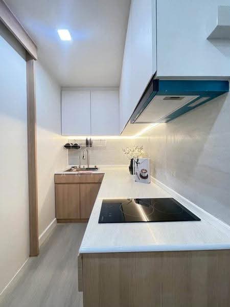 Raintree Villa, Bangkok, 108 198 Soi Sukhumvit 53, Khlong Tan Nua, Watthana, Bangkok, 1 Bedroom, 31 sqm, Condo For Sale, by Nat Tantirapan, 500556450 - DDproperty.com