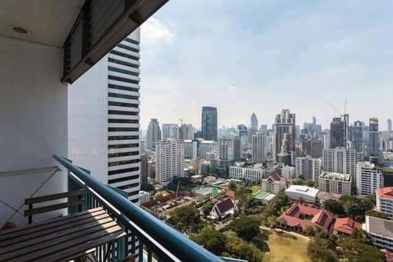 Grand Park View Asoke : แกรนด์ พาร์ค วิว อโศก, กรุงเทพ, 21 ถนน สุขุมวิท, คลองเตยเหนือ, วัฒนา, กรุงเทพ, 42 ตร.ม., คอนโด ให้เช่า, โดย Nat Tantirapan, 500556455 - DDproperty.com