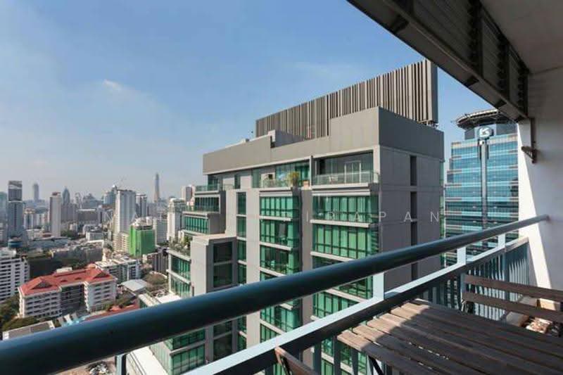 Grand Park View Asoke : แกรนด์ พาร์ค วิว อโศก, กรุงเทพ, 21 ถนน สุขุมวิท, คลองเตยเหนือ, วัฒนา, กรุงเทพ, 45 ตร.ม., คอนโด ให้เช่า, โดย Nat Tantirapan, 500556456 - DDproperty.com