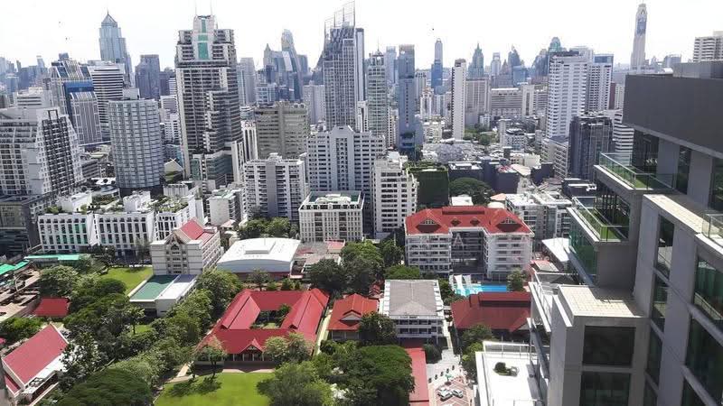 Grand Park View Asoke : แกรนด์ พาร์ค วิว อโศก, กรุงเทพ, 21 ถนน สุขุมวิท, คลองเตยเหนือ, วัฒนา, กรุงเทพ, 45 ตร.ม., คอนโด ให้เช่า, โดย Nat Tantirapan, 500556456 - DDproperty.com