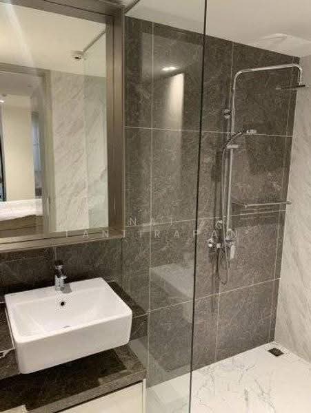 Fynn Asoke, Bangkok, 28 Sukhumvit 10 Alley, Khlong Toei, Bangkok, 1 Bedroom, 34 sqm, Condo For Rent, by Nat Tantirapan, 500556457 - DDproperty.com