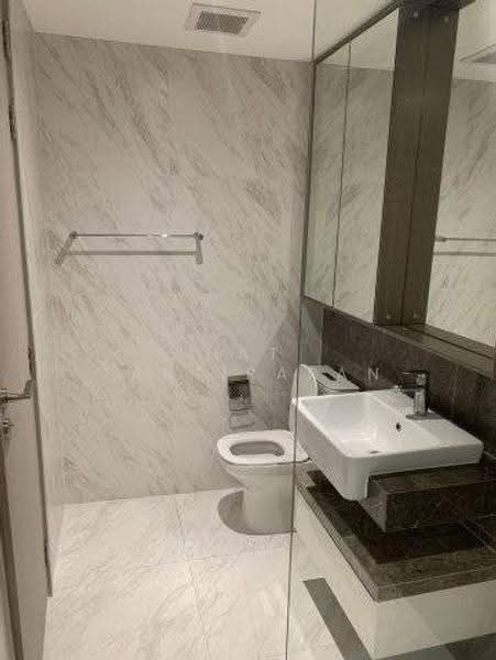Fynn Asoke, Bangkok, 28 Sukhumvit 10 Alley, Khlong Toei, Bangkok, 1 Bedroom, 34 sqm, Condo For Rent, by Nat Tantirapan, 500556457 - DDproperty.com
