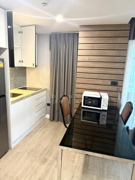 The Feelture Condominium, Chon Buri (Pattaya), Jomtien 4, Nong Pru, Bang Lamung (Pattaya), Chon Buri (Pattaya), 1 Bedroom, 39 sqm, Condo For Sale, by Connex Property, 500556459 - DDproperty.com