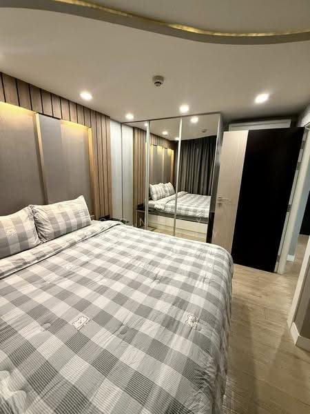 The Feelture Condominium, Chon Buri (Pattaya), Jomtien 4, Nong Pru, Bang Lamung (Pattaya), Chon Buri (Pattaya), 1 Bedroom, 39 sqm, Condo For Sale, by Connex Property, 500556459 - DDproperty.com