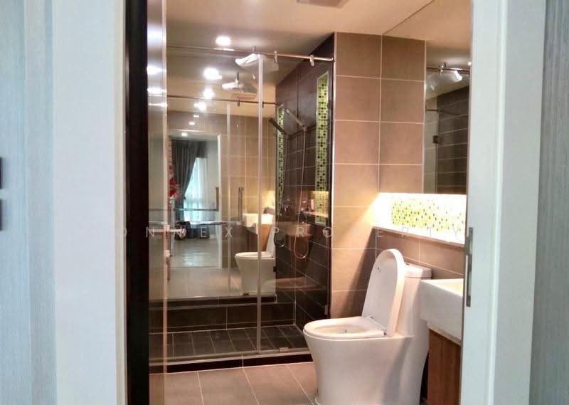 The Feelture Condominium, Chon Buri (Pattaya), Jomtien 4, Nong Pru, Bang Lamung (Pattaya), Chon Buri (Pattaya), 1 Bedroom, 39 sqm, Condo For Sale, by Connex Property, 500556459 - DDproperty.com