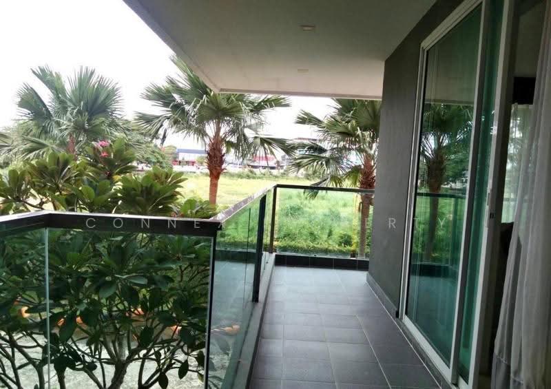 The Feelture Condominium : เดอะ ฟีลเจอร์ คอนโดมิเนียม, ชลบุรี, จอมเทียน 4, หนองปรือ, บางละมุง, ชลบุรี, 39 ตร.ม., คอนโด ขาย, โดย Connex Property, 500556459 - DDproperty.com