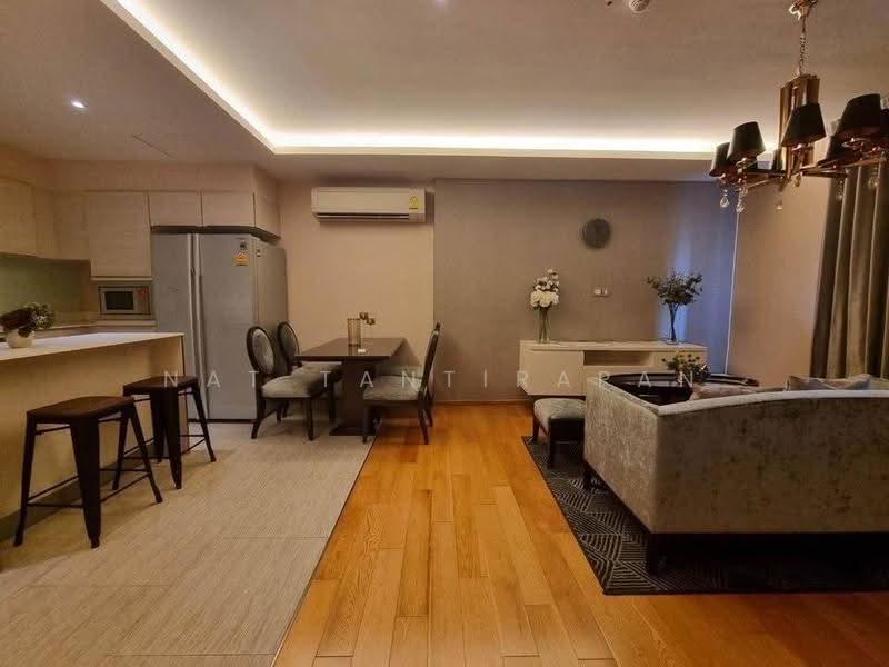 H Sukhumvit 43, Bangkok, 28 Sukhumvit 34 Road, Khlong Tan Nua, Watthana, Bangkok, 2 Bedrooms, 75 sqm, Condo For Rent, by Nat Tantirapan, 500556460 - DDproperty.com