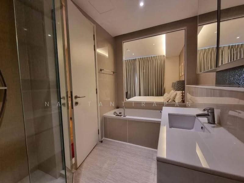 H Sukhumvit 43, Bangkok, 28 Sukhumvit 34 Road, Khlong Tan Nua, Watthana, Bangkok, 2 Bedrooms, 75 sqm, Condo For Rent, by Nat Tantirapan, 500556460 - DDproperty.com