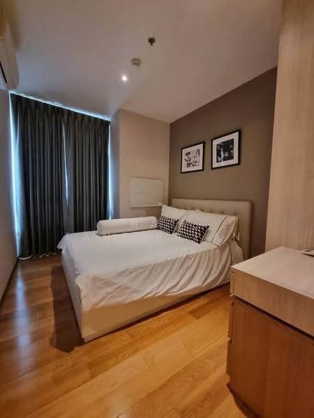 H Sukhumvit 43, Bangkok, 28 Sukhumvit 34 Road, Khlong Tan Nua, Watthana, Bangkok, 2 Bedrooms, 75 sqm, Condo For Rent, by Nat Tantirapan, 500556460 - DDproperty.com