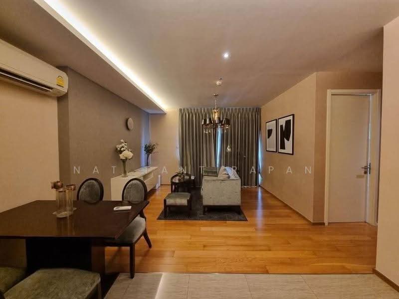 H Sukhumvit 43, Bangkok, 28 Sukhumvit 34 Road, Khlong Tan Nua, Watthana, Bangkok, 2 Bedrooms, 75 sqm, Condo For Rent, by Nat Tantirapan, 500556460 - DDproperty.com