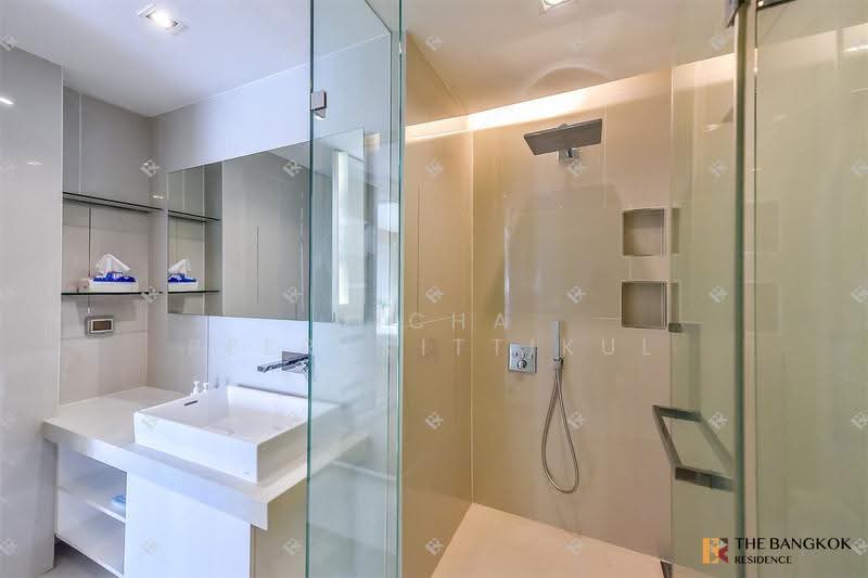 The Bangkok Sathorn, Bangkok, 111 South Sathorn Road, Yan Nawa, Sathon, Bangkok, 1 Bedroom, 67 sqm, Condo For Rent, by Nicha Peerakittikul, 500556462 - DDproperty.com