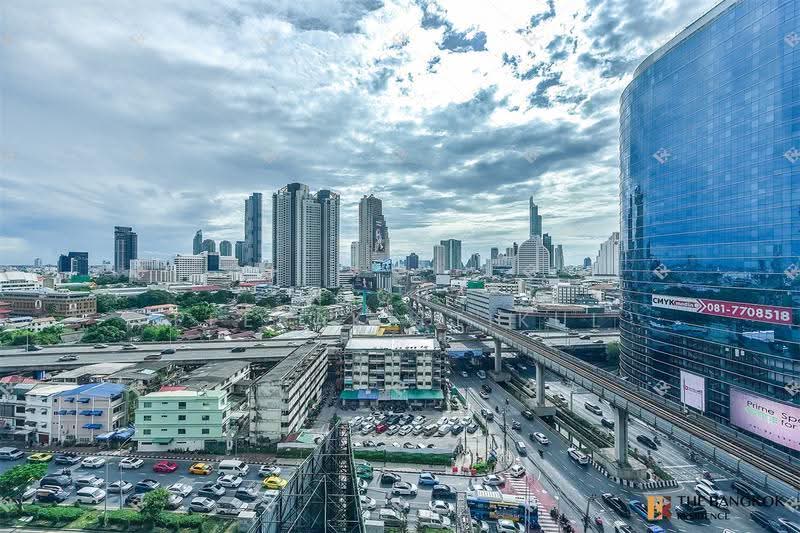 The Bangkok Sathorn, Bangkok, 111 South Sathorn Road, Yan Nawa, Sathon, Bangkok, 1 Bedroom, 67 sqm, Condo For Rent, by Nicha Peerakittikul, 500556462 - DDproperty.com