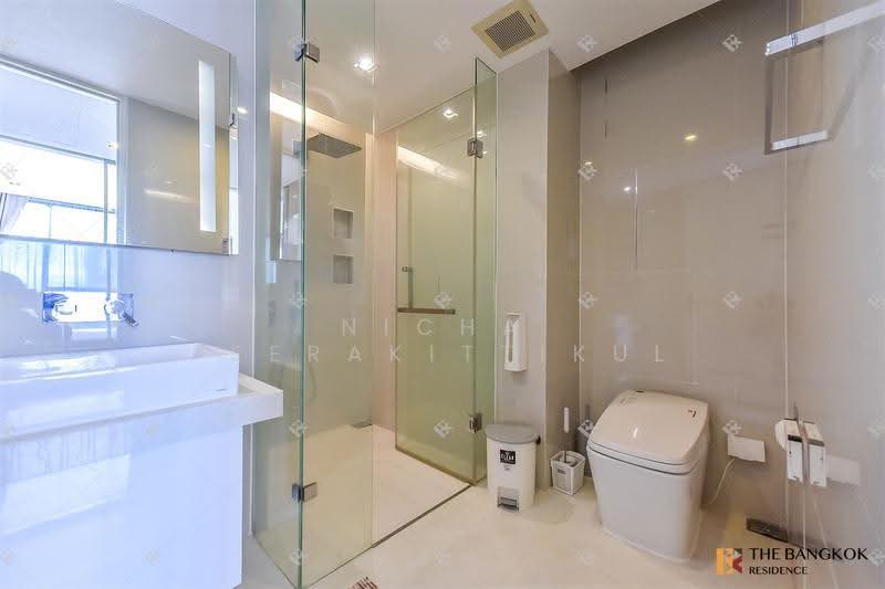 The Bangkok Sathorn, Bangkok, 111 South Sathorn Road, Yan Nawa, Sathon, Bangkok, 1 Bedroom, 67 sqm, Condo For Rent, by Nicha Peerakittikul, 500556462 - DDproperty.com
