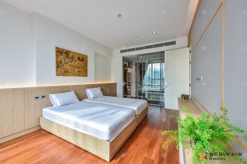 The Bangkok Sathorn, Bangkok, 111 South Sathorn Road, Yan Nawa, Sathon, Bangkok, 1 Bedroom, 67 sqm, Condo For Rent, by Nicha Peerakittikul, 500556462 - DDproperty.com