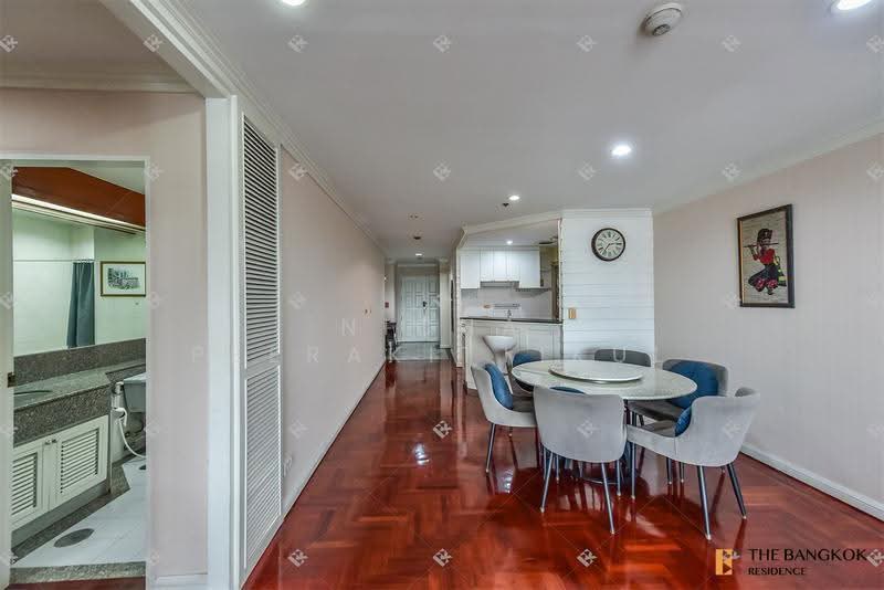 Salintara Condominium : สลิล ธารา คอนโดมิเนียม, กรุงเทพ, พระราม 3, บางโคล่, บางคอแหลม, กรุงเทพ, 126 ตร.ม., คอนโด ให้เช่า, โดย Nicha Peerakittikul, 500556464 - DDproperty.com