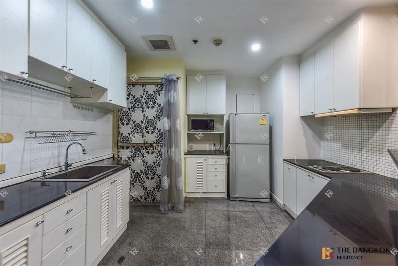 Salintara Condominium, Bangkok, Rama 3, Bang Klo, Bang Kho Laem, Bangkok, 2 Bedrooms, 126 sqm, Condo For Rent, by Nicha Peerakittikul, 500556464 - DDproperty.com