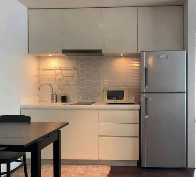 Noble Ambience Sarasin, Bangkok, Soi Sarasin, Sarasin Road, Lumphini, Pathum Wan, Bangkok, 1 Bedroom, 55 sqm, Condo For Rent, by Nat Tantirapan, 500556466 - DDproperty.com