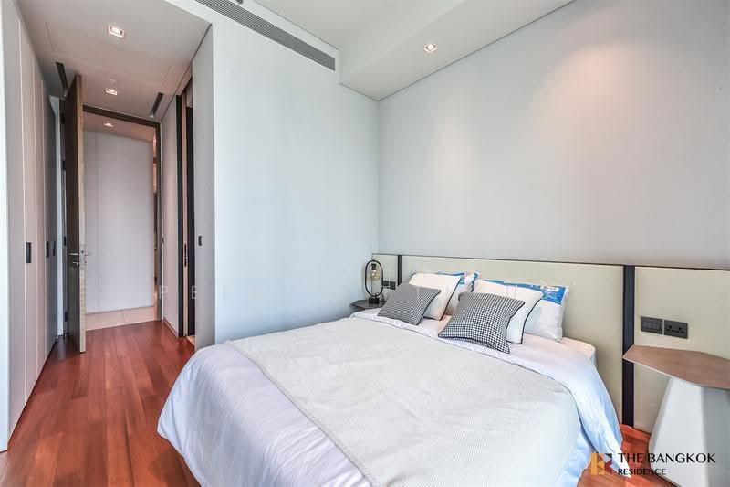 Banyan Tree Residences Riverside : บันยัน ทรี เรสซิเดนซ์ ริเวอร์ไซด์ กรุงเทพ, กรุงเทพ, ซอยสมเด็จเจ้าพระยา 17, คลองสาน, กรุงเทพ, 161 ตร.ม., คอนโด ให้เช่า, โดย Nicha Peerakittikul, 500556467 - DDproperty.com