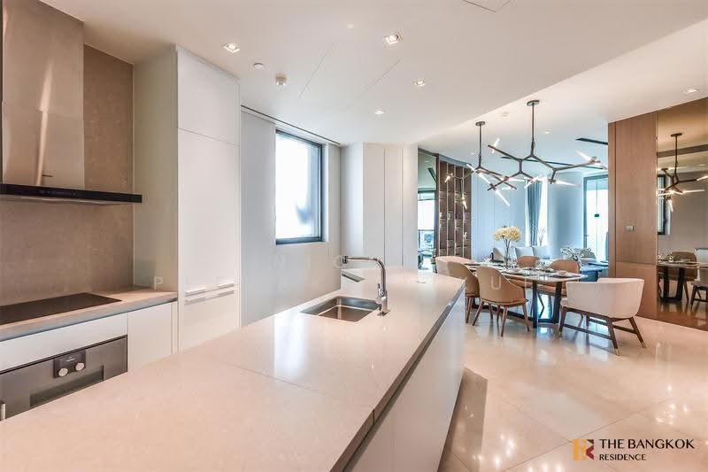 Banyan Tree Residences Riverside, Bangkok, Soi Somdet Chao Phraya 17, Khlong San, Bangkok, 2 Bedrooms, 161 sqm, Condo For Rent, by Nicha Peerakittikul, 500556467 - DDproperty.com