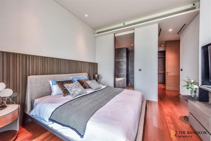 Banyan Tree Residences Riverside, Bangkok, Soi Somdet Chao Phraya 17, Khlong San, Bangkok, 2 Bedrooms, 161 sqm, Condo For Rent, by Nicha Peerakittikul, 500556467 - DDproperty.com