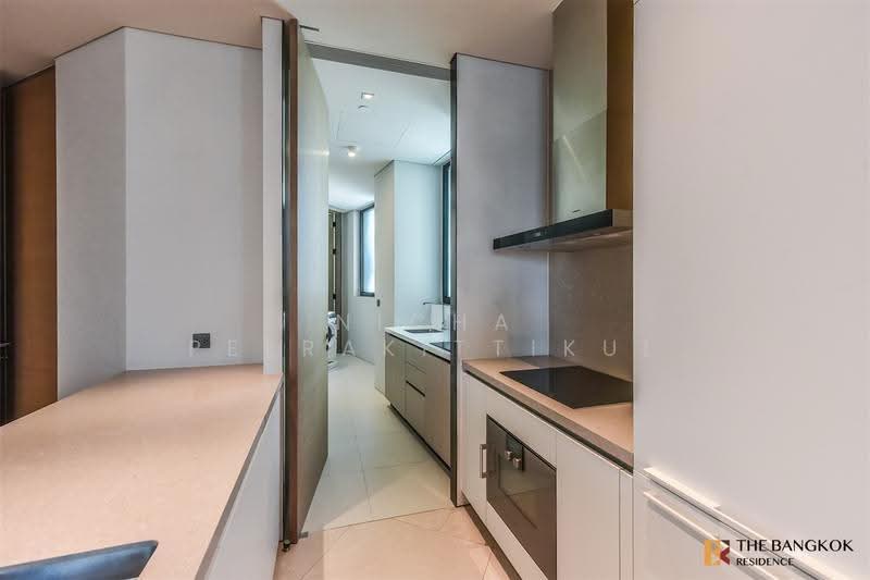 Banyan Tree Residences Riverside, Bangkok, Soi Somdet Chao Phraya 17, Khlong San, Bangkok, 2 Bedrooms, 161 sqm, Condo For Rent, by Nicha Peerakittikul, 500556467 - DDproperty.com