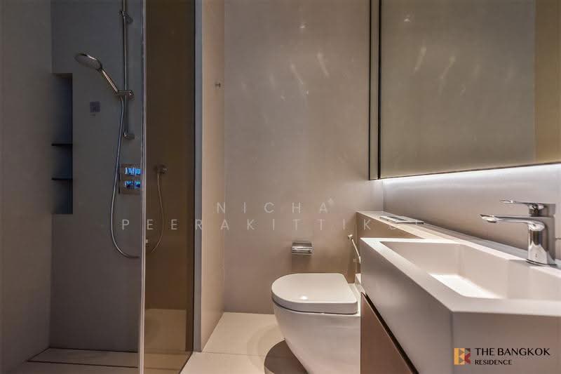 Banyan Tree Residences Riverside : บันยัน ทรี เรสซิเดนซ์ ริเวอร์ไซด์ กรุงเทพ, กรุงเทพ, ซอยสมเด็จเจ้าพระยา 17, คลองสาน, กรุงเทพ, 161 ตร.ม., คอนโด ให้เช่า, โดย Nicha Peerakittikul, 500556467 - DDproperty.com