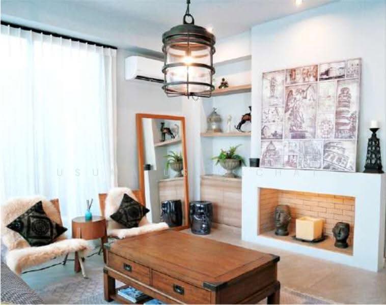 Cozy modern House for Sale Sukhumvit65 / Ekkamai10, Bangkok, Phra Kanong Nua, Watthana, Bangkok, 4 Bedrooms, 450 sqm, Single Detached House For Sale, by Usuma Usumachat, 500556468 - DDproperty.com