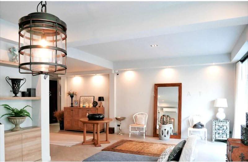 Cozy modern House for Sale Sukhumvit65 / Ekkamai10, กรุงเทพ, พระโขนงเหนือ, วัฒนา, กรุงเทพ, 450 ตร.ม., บ้านเดี่ยว ขาย, โดย Usuma Usumachat, 500556468 - DDproperty.com
