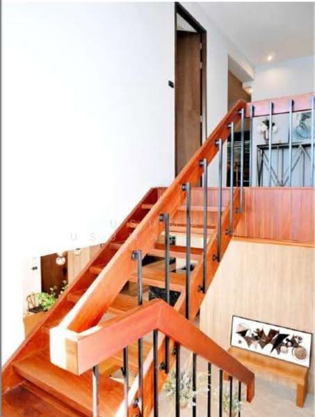 Cozy modern House for Sale Sukhumvit65 / Ekkamai10, กรุงเทพ, พระโขนงเหนือ, วัฒนา, กรุงเทพ, 450 ตร.ม., บ้านเดี่ยว ขาย, โดย Usuma Usumachat, 500556468 - DDproperty.com