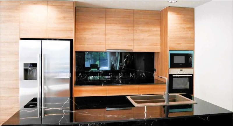 Cozy modern House for Sale Sukhumvit65 / Ekkamai10, Bangkok, Phra Kanong Nua, Watthana, Bangkok, 4 Bedrooms, 450 sqm, Single Detached House For Sale, by Usuma Usumachat, 500556468 - DDproperty.com