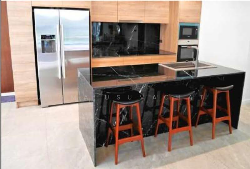 Cozy modern House for Sale Sukhumvit65 / Ekkamai10, Bangkok, Phra Kanong Nua, Watthana, Bangkok, 4 Bedrooms, 450 sqm, Single Detached House For Sale, by Usuma Usumachat, 500556468 - DDproperty.com