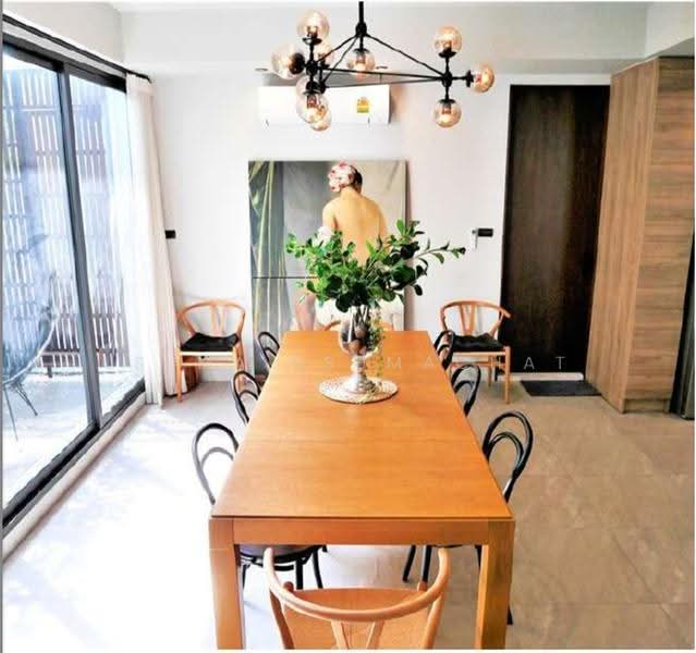 Cozy modern House for Sale Sukhumvit65 / Ekkamai10, Bangkok, Phra Kanong Nua, Watthana, Bangkok, 4 Bedrooms, 450 sqm, Single Detached House For Sale, by Usuma Usumachat, 500556468 - DDproperty.com