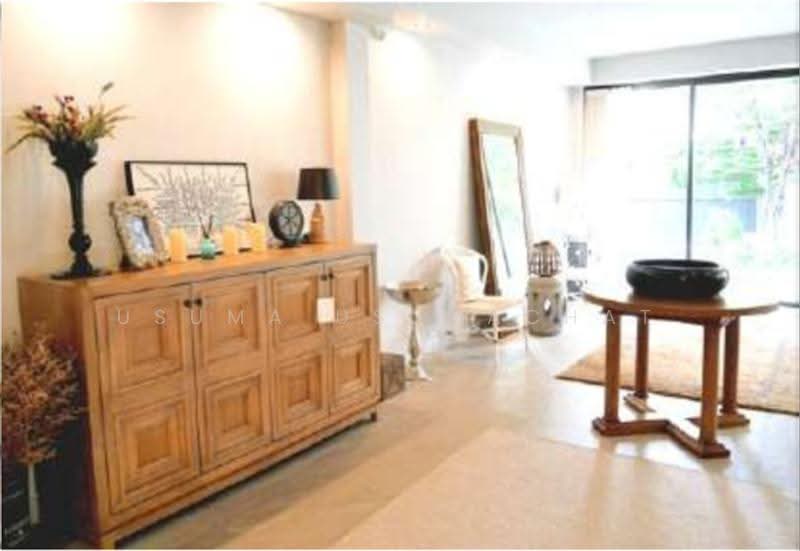 Cozy modern House for Sale Sukhumvit65 / Ekkamai10, Bangkok, Phra Kanong Nua, Watthana, Bangkok, 4 Bedrooms, 450 sqm, Single Detached House For Sale, by Usuma Usumachat, 500556468 - DDproperty.com