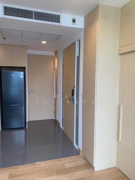 Wish Signature Midtown Siam, bangkok, 512 Phetchaburi Road, Thanon Phetchaburi, Ratchathewi, Bangkok, 1 Bedroom, 35 sqm, Condo For Rent, by Nat Tantirapan, 500556469 - DDproperty.com