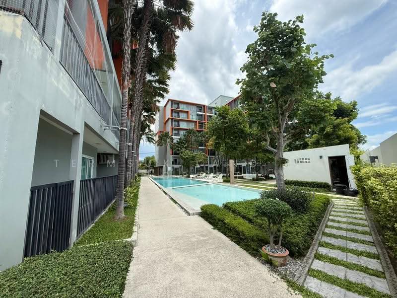 My Style Hua Hin 102, Prachuap Khiri Khan, Soi Hua Hin 102, Nong Kae, Hua Hin, Prachuap Khiri Khan, 1 Bedroom, 33 sqm, Condo For Sale, by Termsuk land and property, 500556470 - DDproperty.com