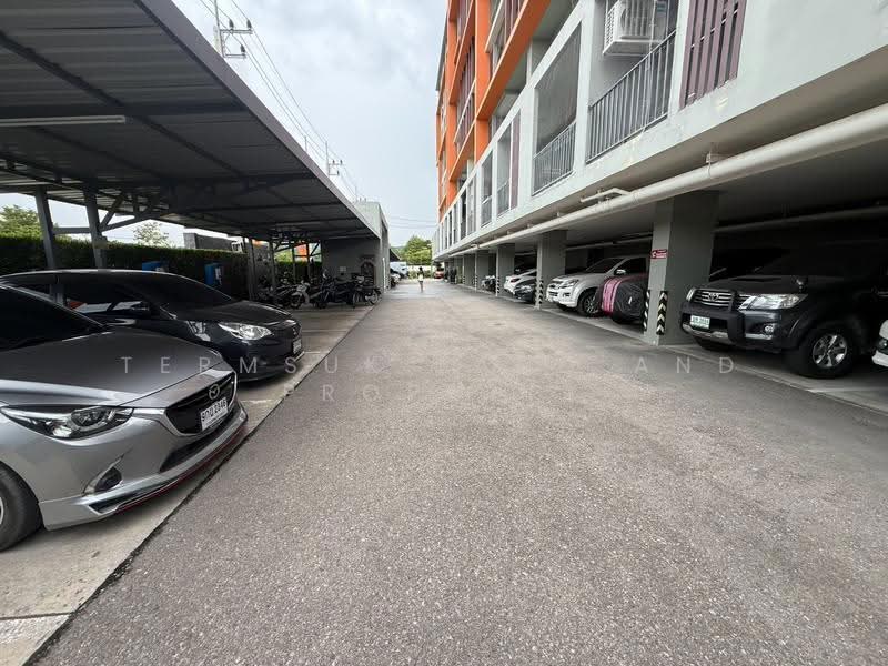 My Style Hua Hin 102, Prachuap Khiri Khan, Soi Hua Hin 102, Nong Kae, Hua Hin, Prachuap Khiri Khan, 1 Bedroom, 33 sqm, Condo For Sale, by Termsuk land and property, 500556470 - DDproperty.com