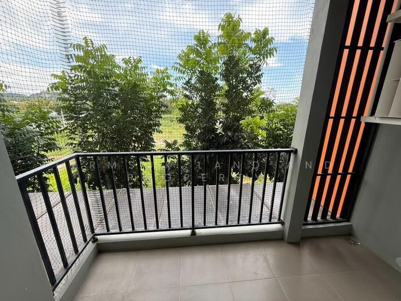 My Style Hua Hin 102 : มายสไตล์ หัวหิน 102, ประจวบคีรีขันธ์, ซอย หัวหิน 102, หนองแก, หัวหิน, ประจวบคีรีขันธ์, 33 ตร.ม., คอนโด ขาย, โดย Termsuk land and property, 500556470 - DDproperty.com