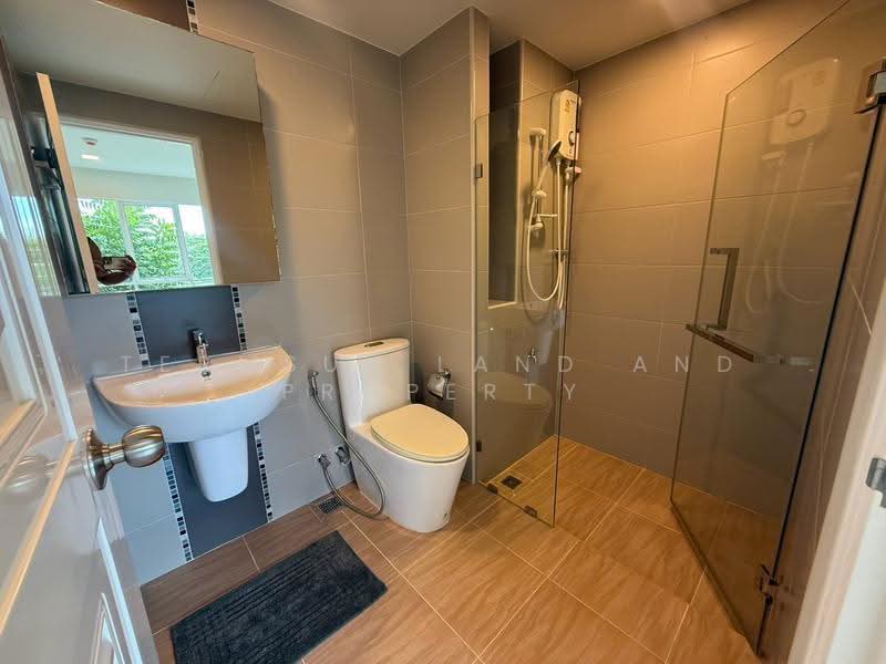 My Style Hua Hin 102, Prachuap Khiri Khan, Soi Hua Hin 102, Nong Kae, Hua Hin, Prachuap Khiri Khan, 1 Bedroom, 33 sqm, Condo For Sale, by Termsuk land and property, 500556470 - DDproperty.com